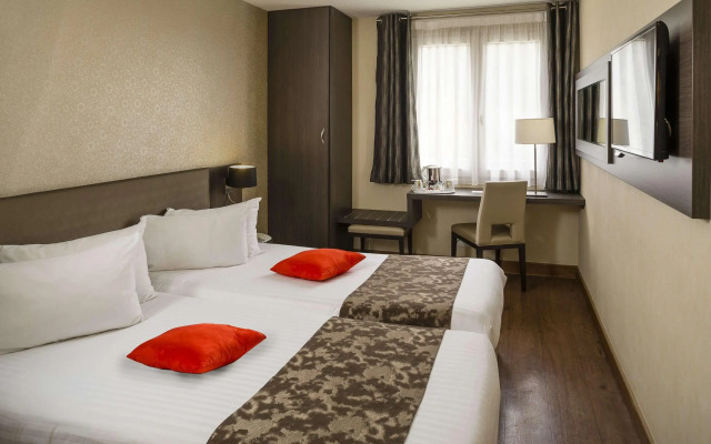 Best Western Plus Hotel Elixir Grasse