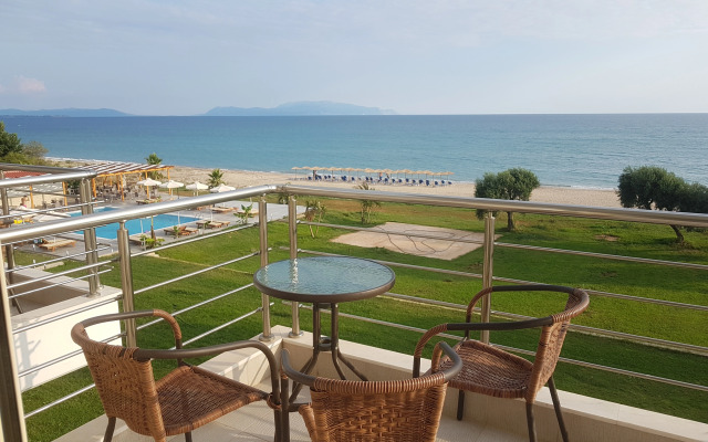 Ocean Hotel