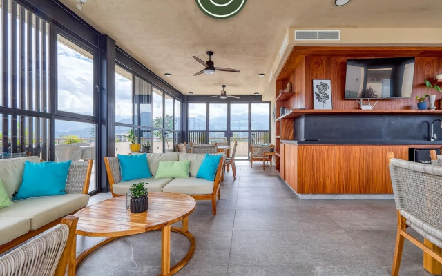 Hidden Park 203 in Jalisco