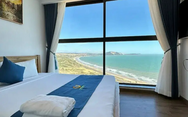 S16 Apartment in Apec Mandala Mui Ne