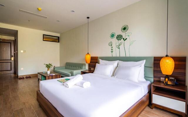 Sea Breeze Condotel Danang