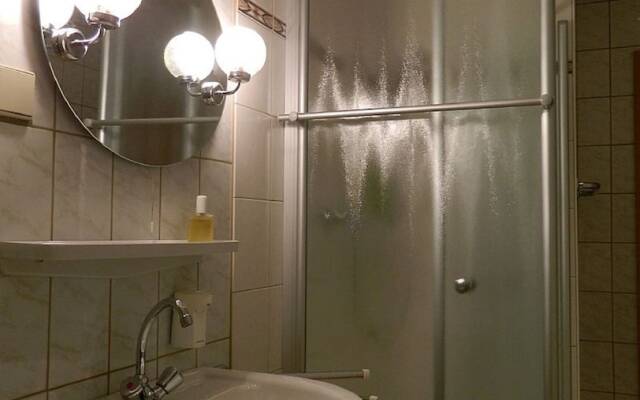 Gasthaus & Pension am Rennsteig