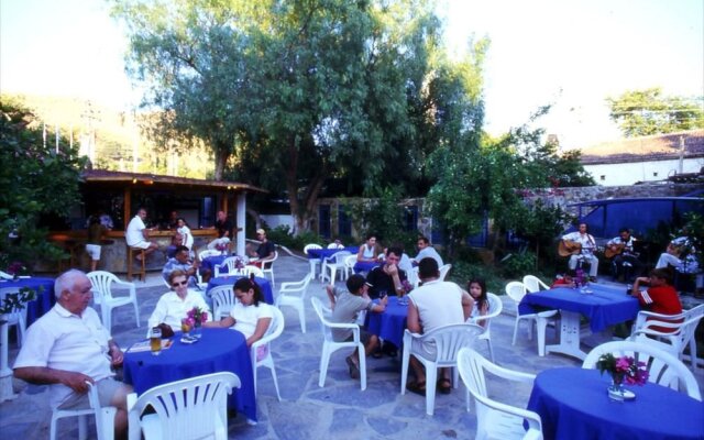 Peda Hotels Blue Bodrum Beach