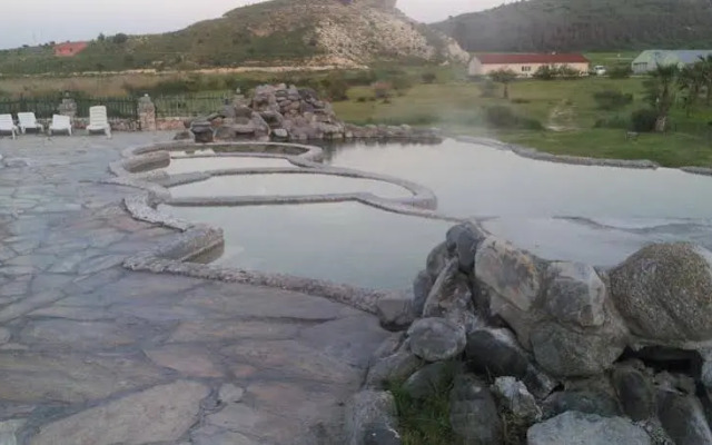 Umut Thermal Spa & Wellness Hotel