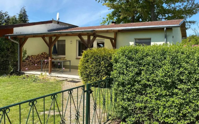 Ferienhaus Bungalow in Arendsee in ruhiger Lage