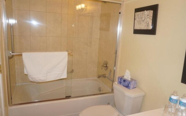 The Spare Room B&B