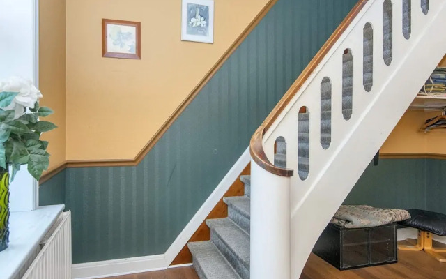 4 Star Holiday Home in Skjern