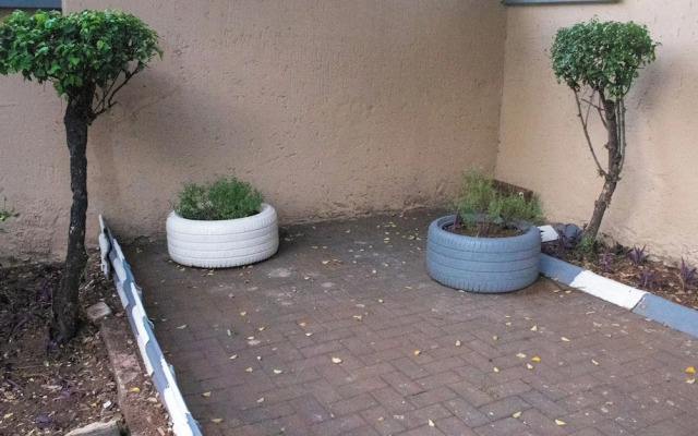 Cozy Studio Room to Rent in Johannesburg City