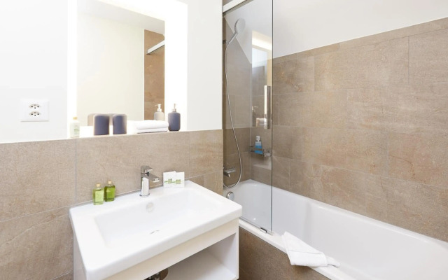 Kreuz Bern Modern City Hotel