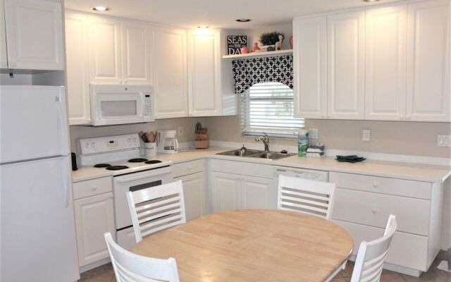 Jamaica Royale 078 - 2 Br Villa