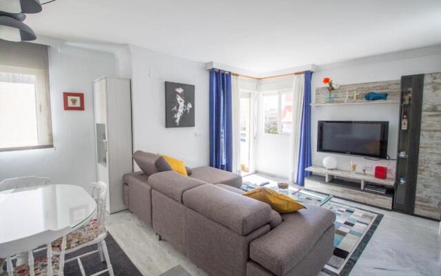 Edificio Granada by IVI Real Estate