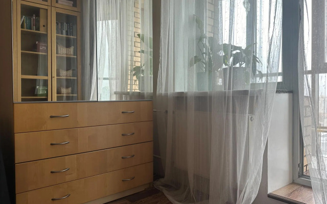 Апартаменты VeraLand на улице Бутлерова