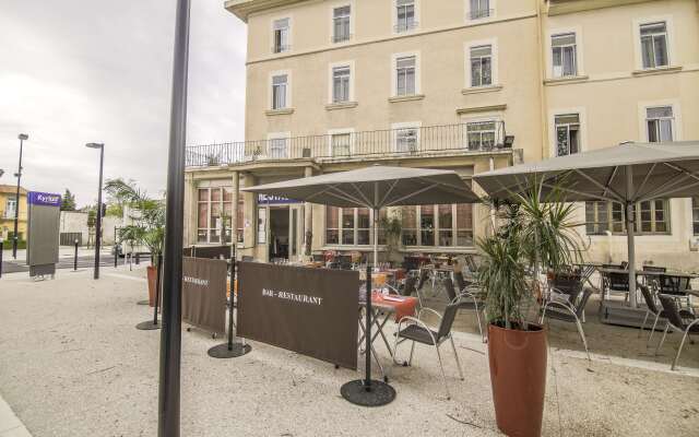 Kyriad Orange Centre