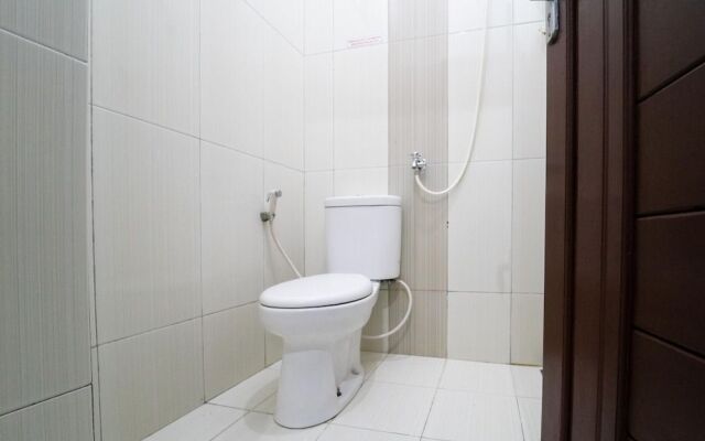 KoolKost Syariah near Lapangan Merdeka Balikpapan