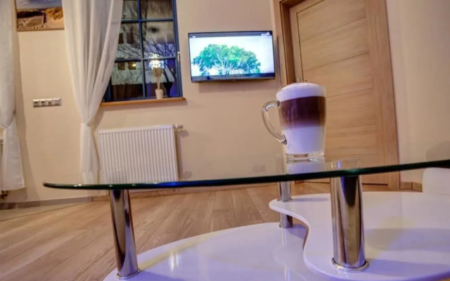 Five Stars Apartments