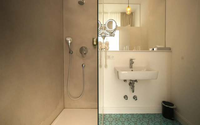 MAISON MARSIL Boutique Hotel