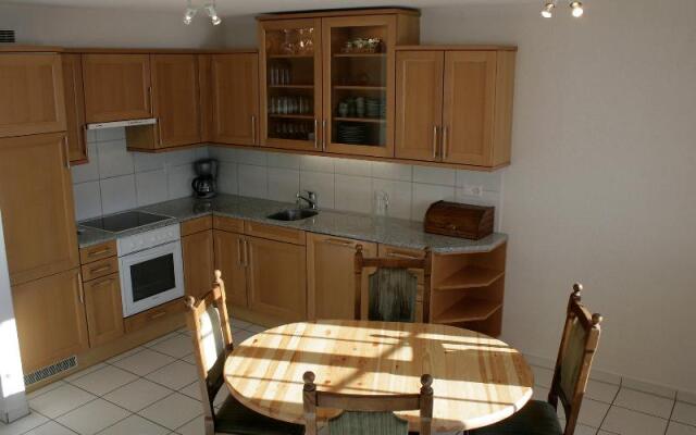 Residence Selika