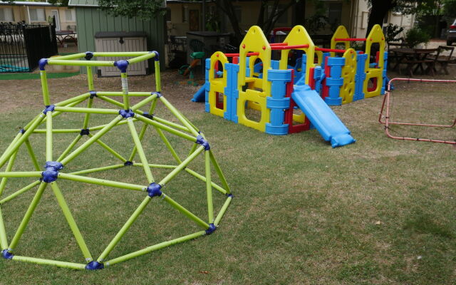 Adina Lodge Holiday Units