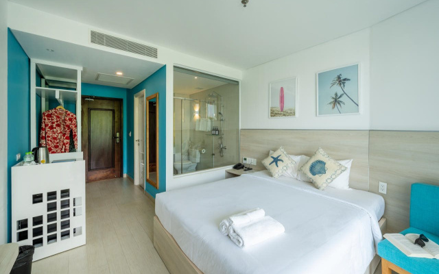 Haya Hotel Phu Quoc, Trademark Collection by Wyndham
