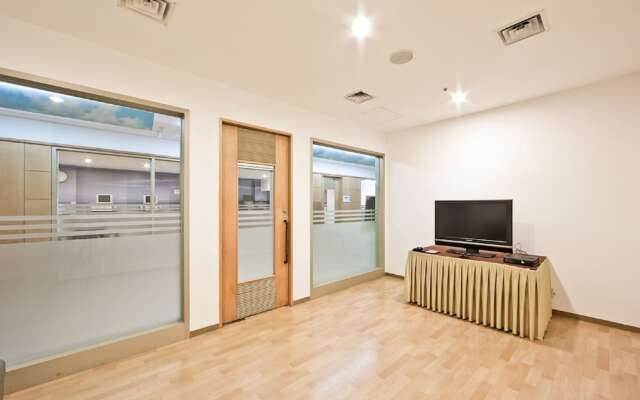 Hotel Hyundai Mokpo