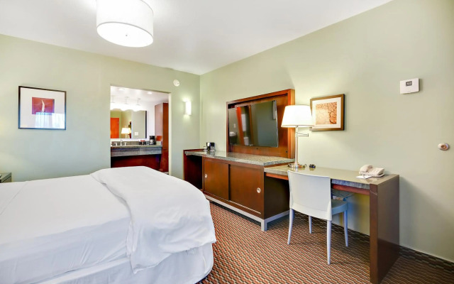 Scottsdale Parkview Resort