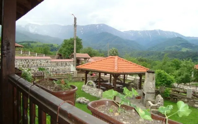 Guest House Tsvetina