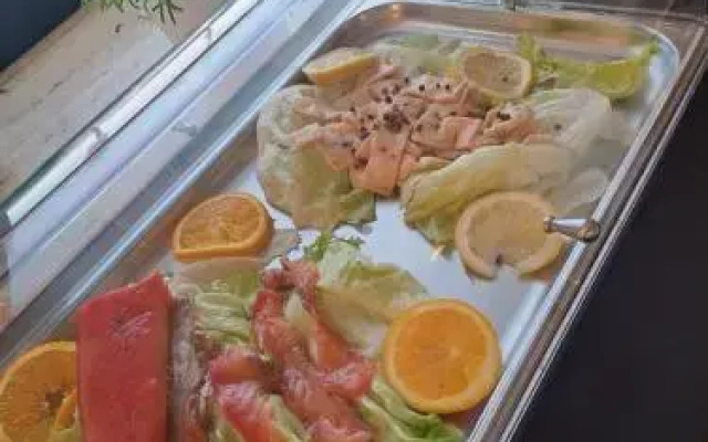 Hotel Europa Taranto