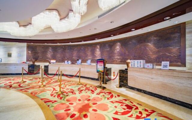 Jiaxing Inn