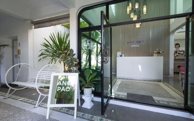 Angpao Hotel
