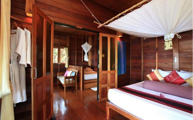 Sensi Paradise Beach Resort