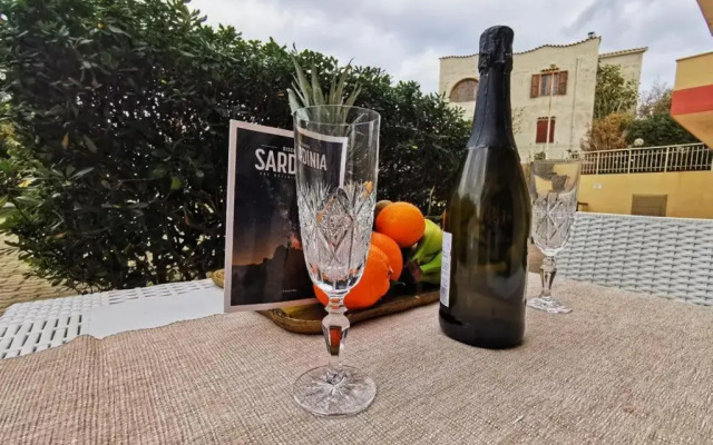 Apartamento 70 Metri della spiaggia