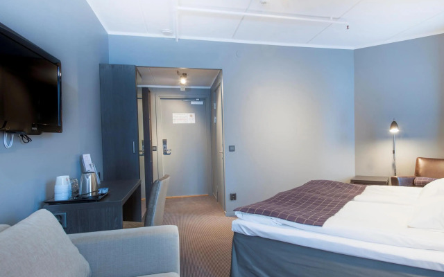 Best Western Stoten Ski Hotel