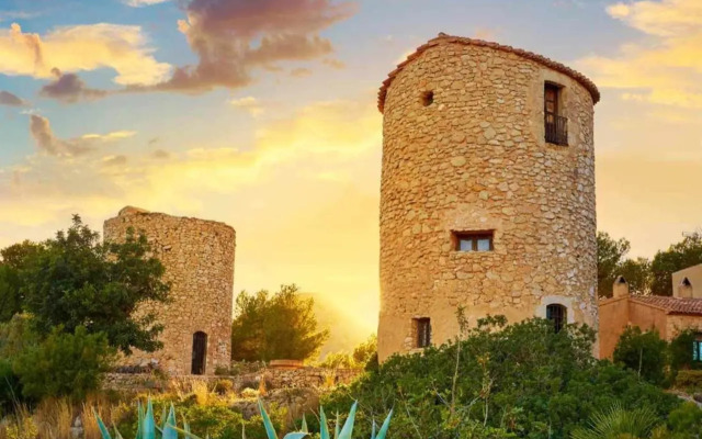 Very Beautiful Modern 2-bed Apartment in Javea