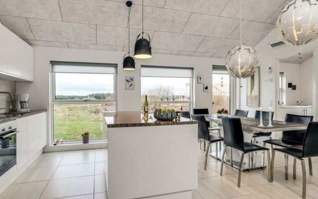 "Espen" - 1.5km from the sea in NW Jutland