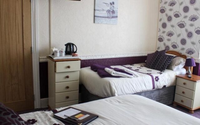 Malvern Guesthouse