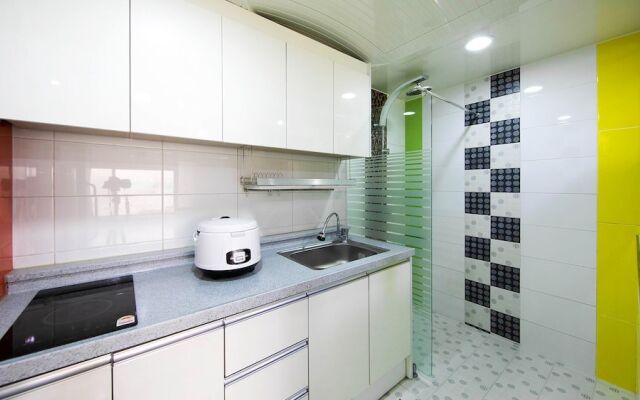 Yeosu The King Pension