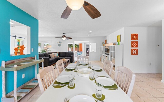 308 Formosa Drive