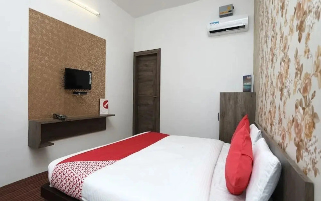 Prabhu Resort by OYO Rooms