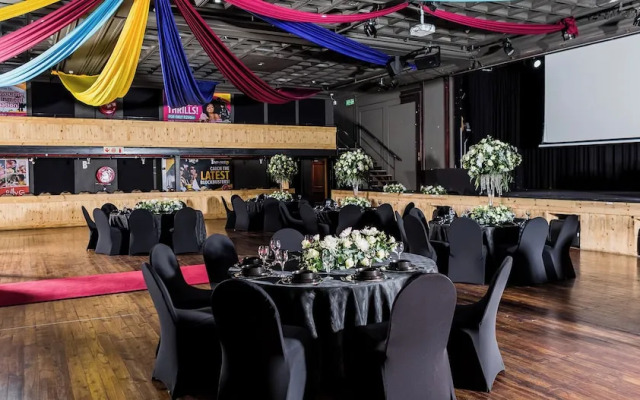 Gold Reef City Hotel