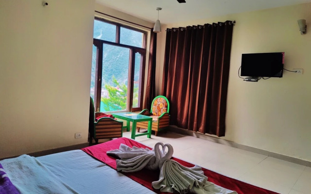 Hotel Eco Nest