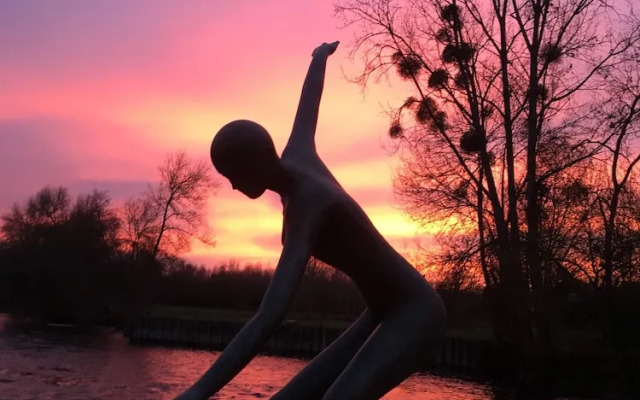 Moulin de la Chevriere