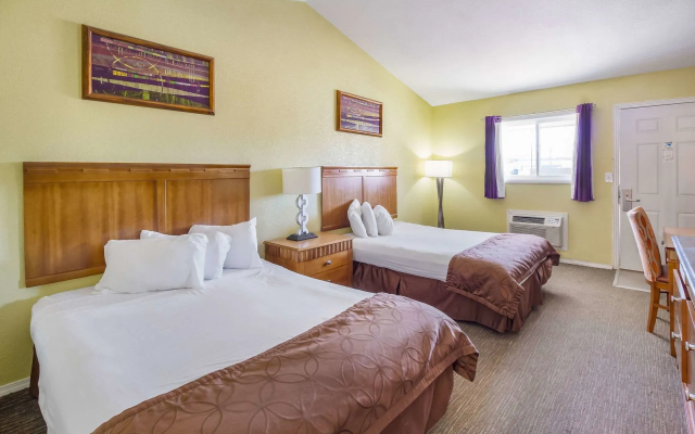 Rodeway Inn Casper
