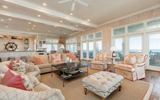 3328 Christmas Home by RedAwning