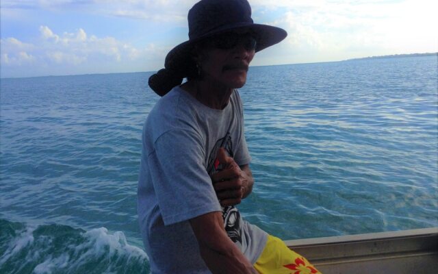 Sina PJ Beach Fales and Surf