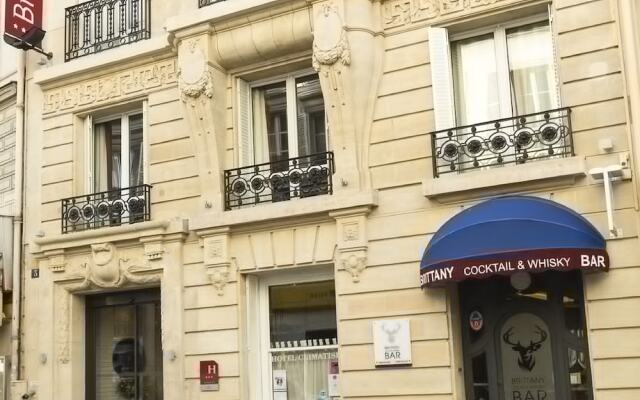 Hotel Brittany
