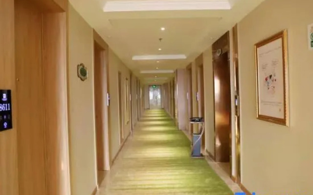 Vienna 3 Best Hotel (Yongcheng East Avenue)