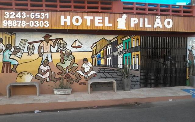 Hotel Pilao