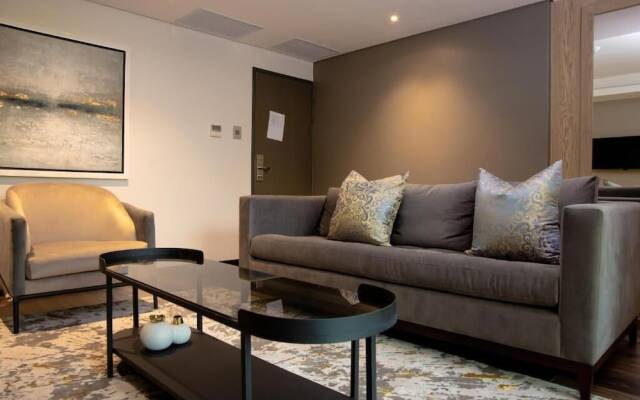 Happy Valley Hotel Ezulwini