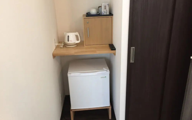 Itoshima guesthouse & backpackers TOMO - Hostel