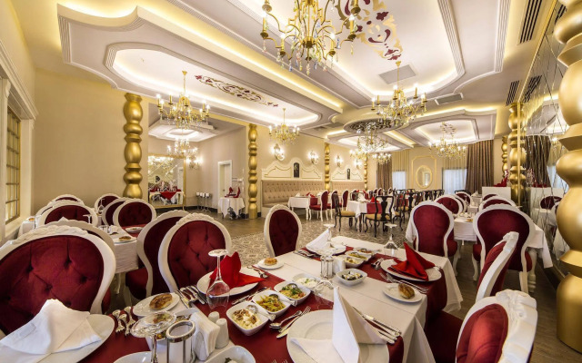 Diamond Premium Hotel & Spa